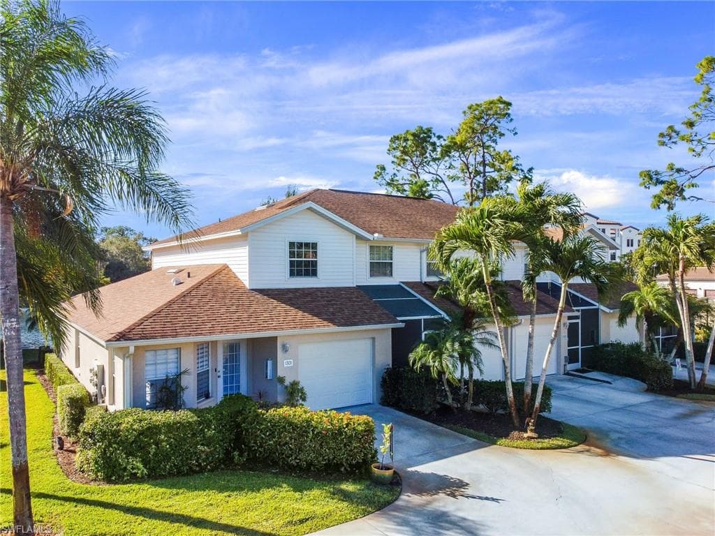 360 Dover PL 1301 NAPLES, FL 34104