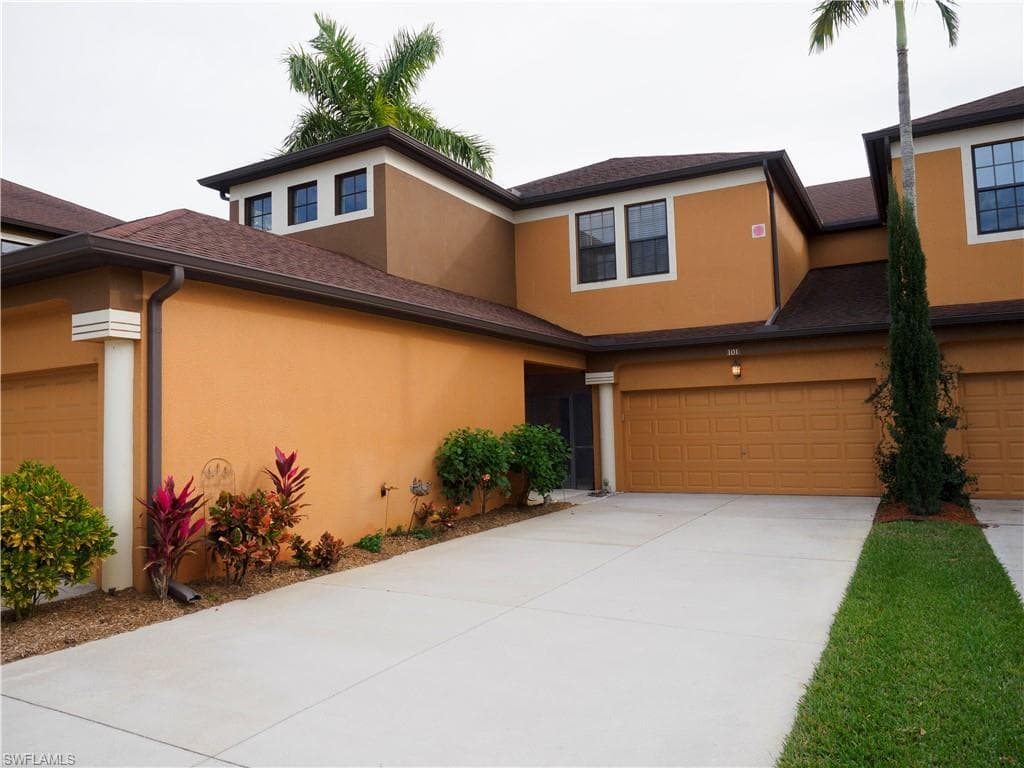 3793 Costa Maya WAY 101 ESTERO, FL 33928
