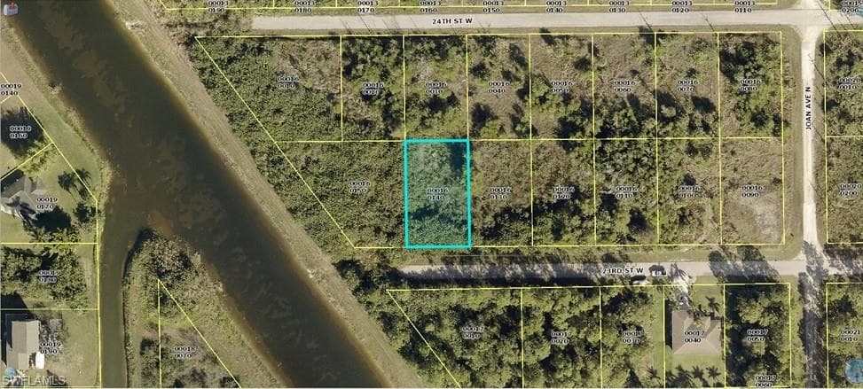 3010 23rd ST W LEHIGH ACRES, FL 33971