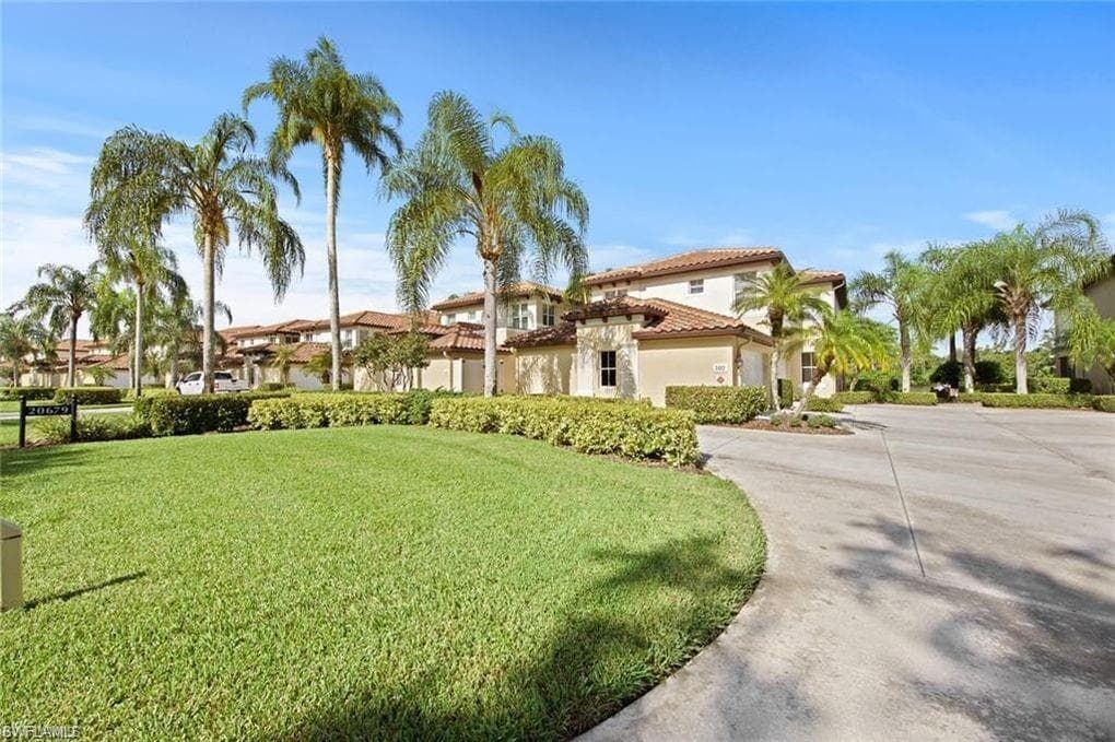 20687 Wildcat Run DR 201 ESTERO, FL 33928