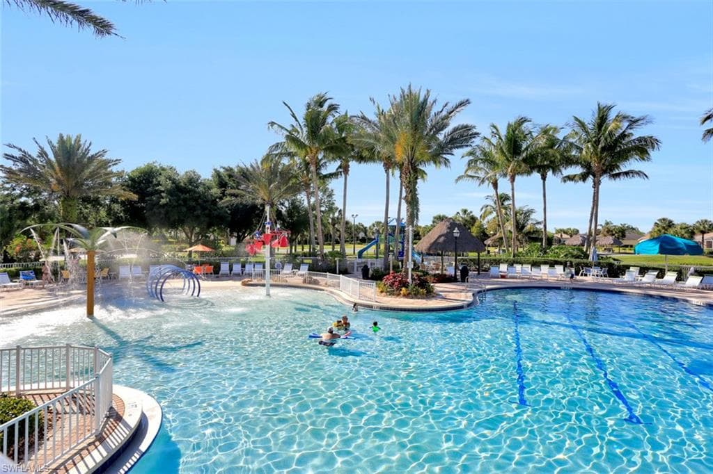 2468 Hopefield CT CAPE CORAL, FL 33991