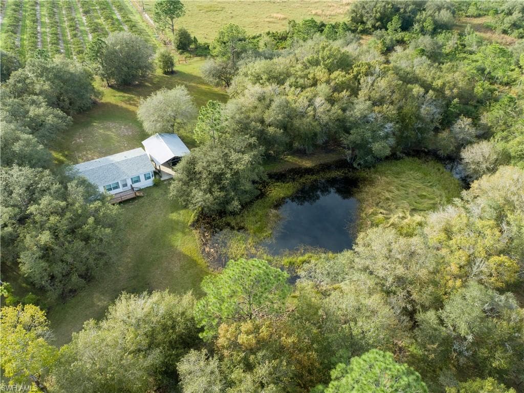 1213 Shalimar DR LABELLE, FL 33935