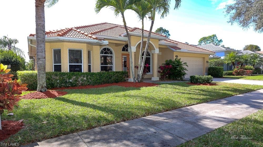 14896 Indigo Lakes DR NAPLES, FL 34119