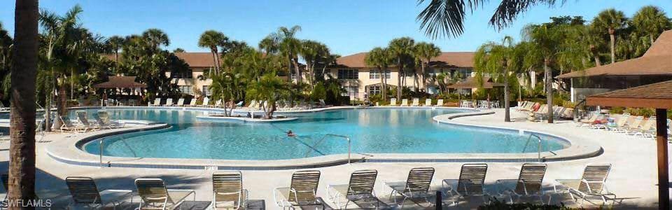 4130 Looking Glass LN 8 NAPLES, FL 34112