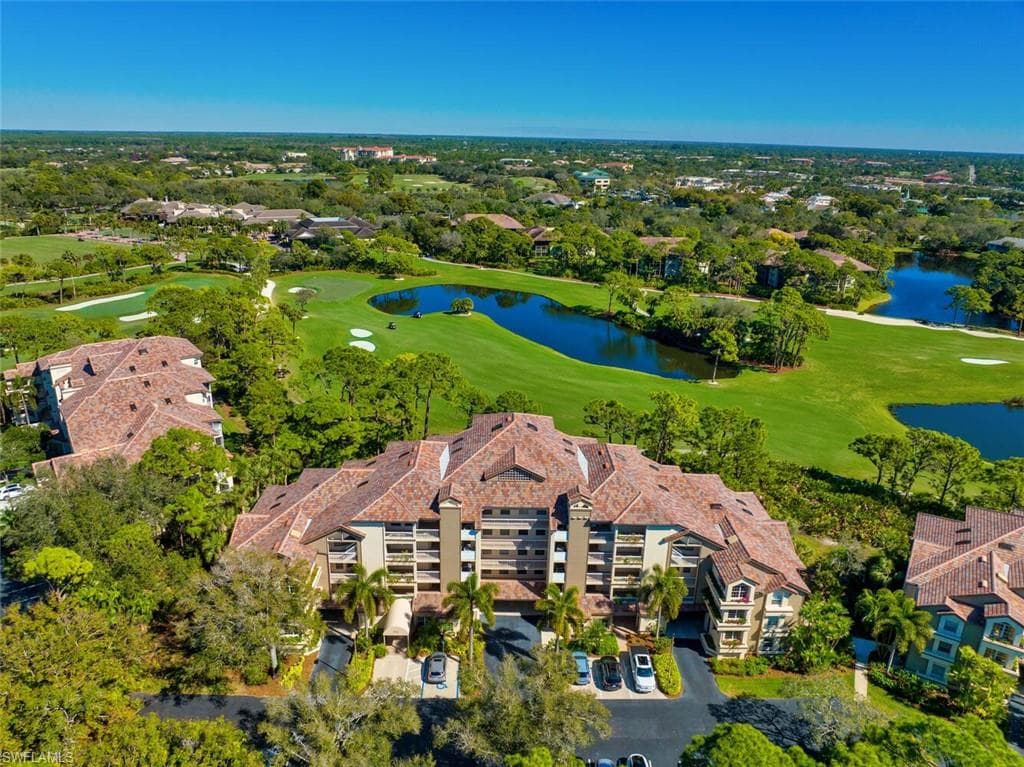 26910 Wedgewood DR 403 BONITA SPRINGS, FL 34134
