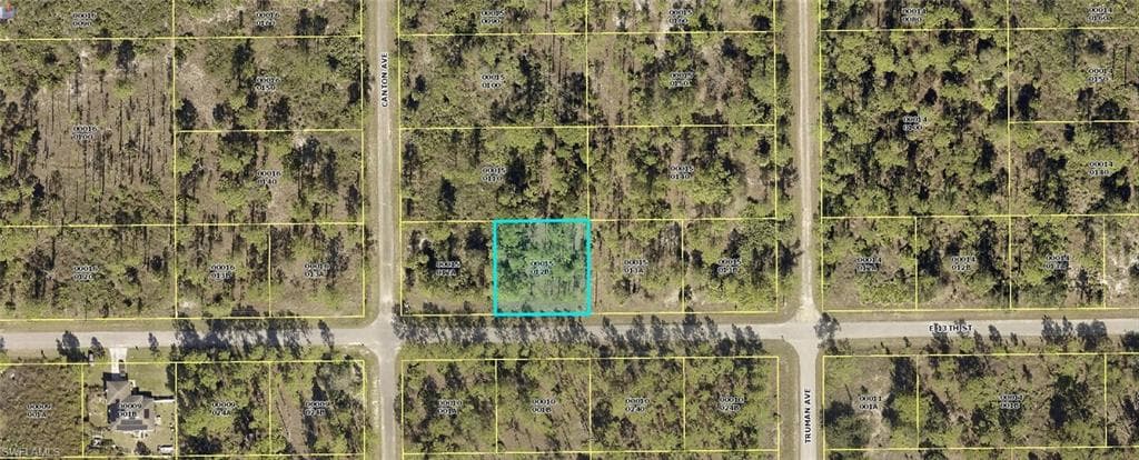 3203 13th ST LEHIGH ACRES, FL 33972