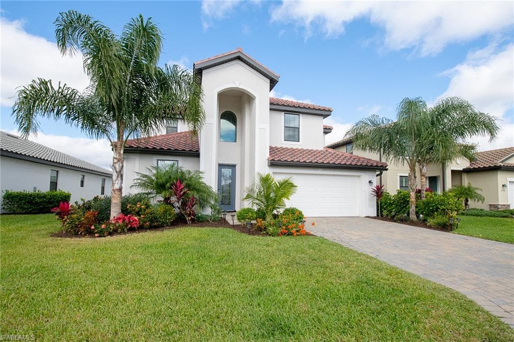 11922 Silver Cobblestone WAY FORT MYERS, FL 33913
