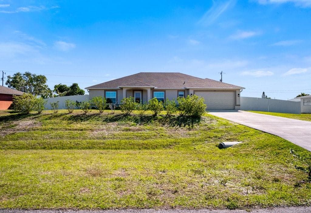 1810 17th TER CAPE CORAL, FL 33909