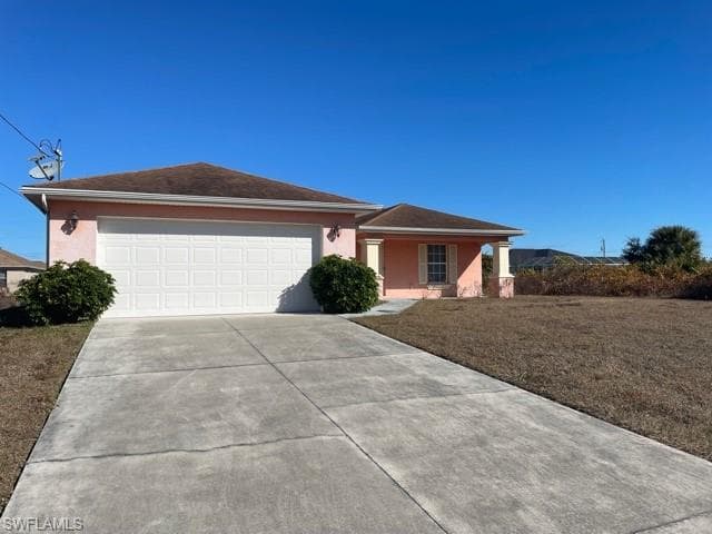 3312 38th ST SW LEHIGH ACRES, FL 33976