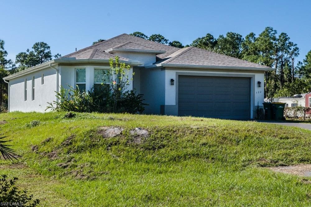 522 39th AVE NE NAPLES, FL 34120