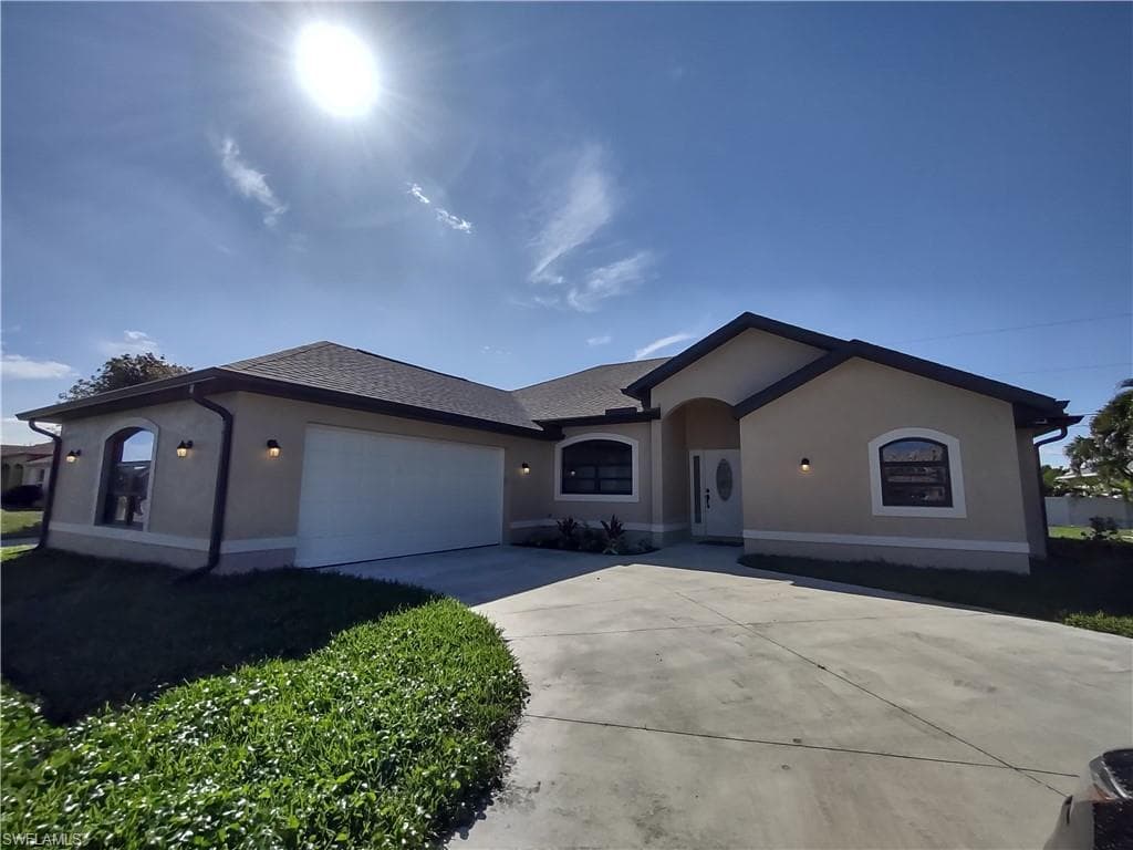 5246 SW 20th PL CAPE CORAL, FL 33914