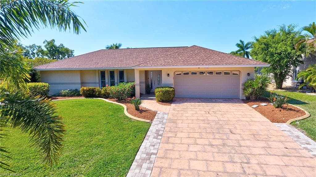 3354 SE 17th AVE CAPE CORAL, FL 33904
