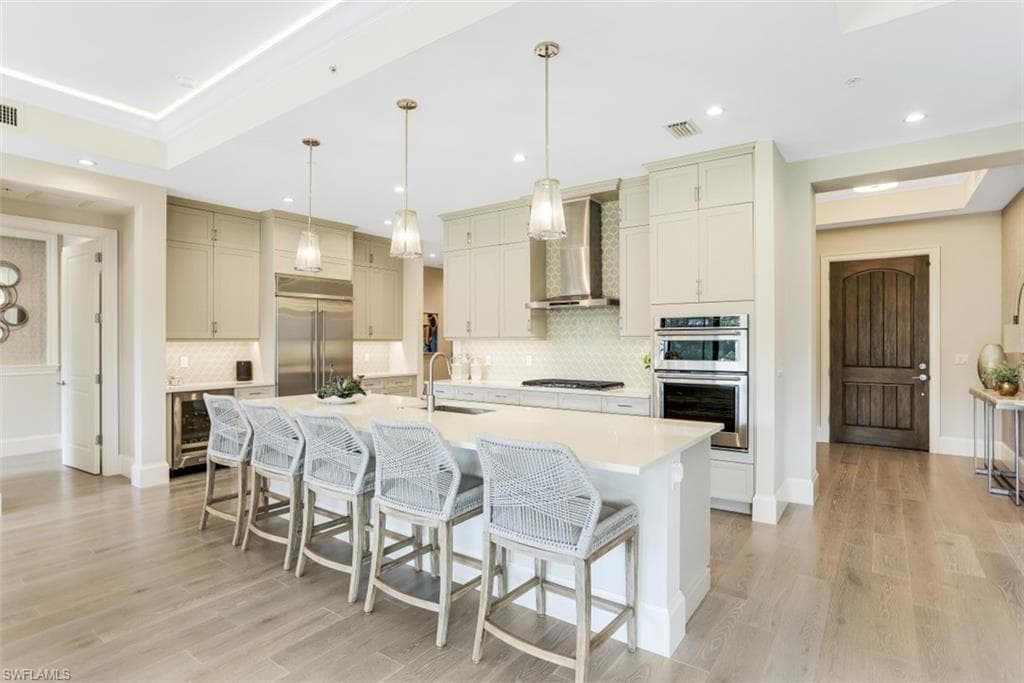 16346 Corsica WAY 8-101 NAPLES, FL 34110