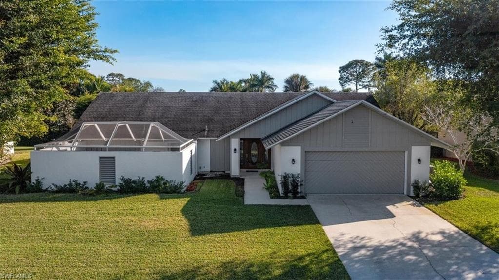 2161 Pinewoods CIR 3 NAPLES, FL 34105