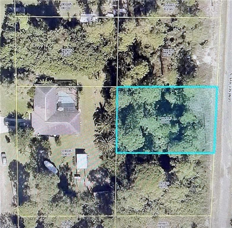 518 Genesee AVE S LEHIGH ACRES, FL 33974