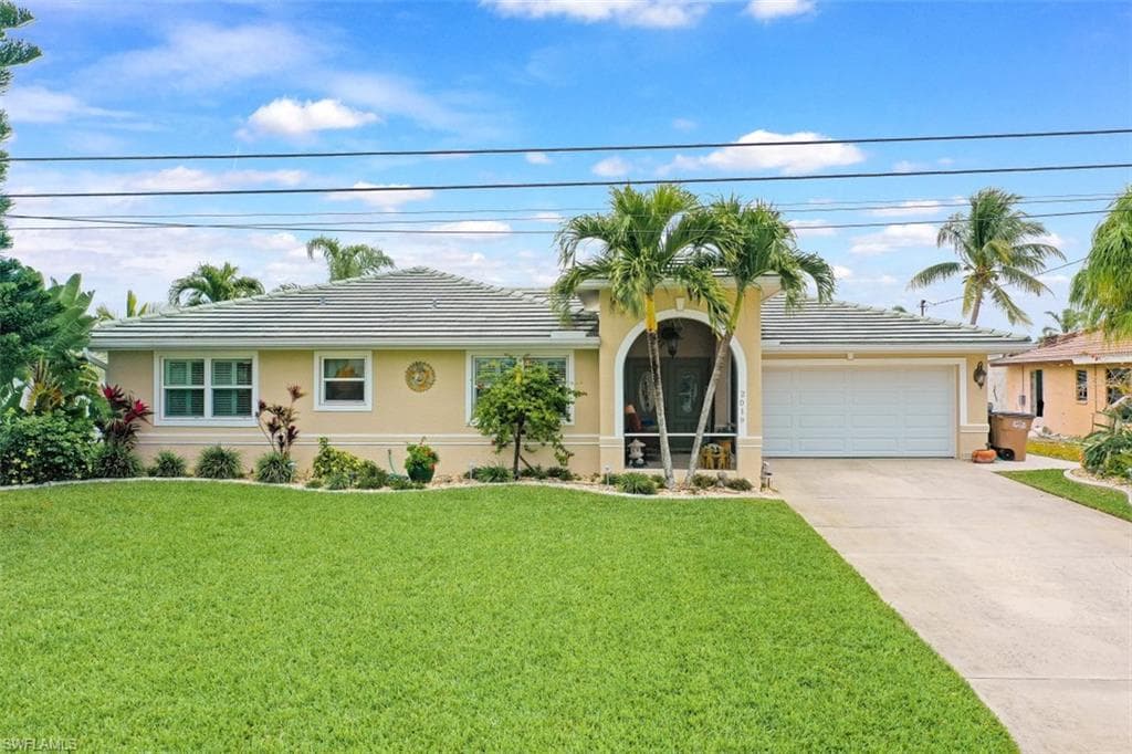 2019 SE 28th TER CAPE CORAL, FL 33904