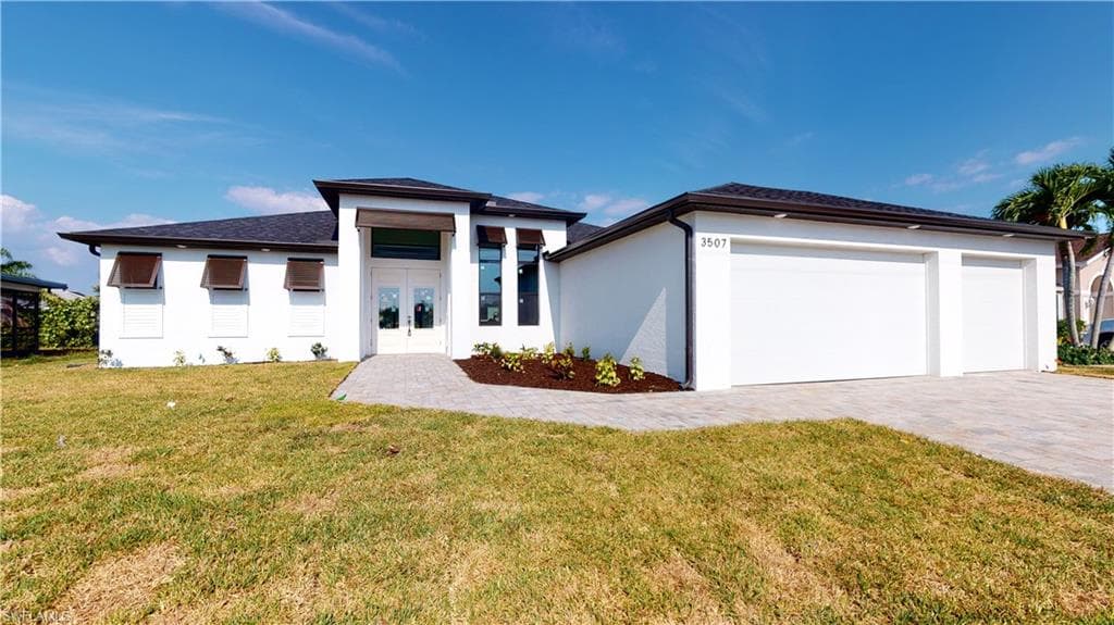 2025 Old Burnt Store RD N CAPE CORAL, FL 33993