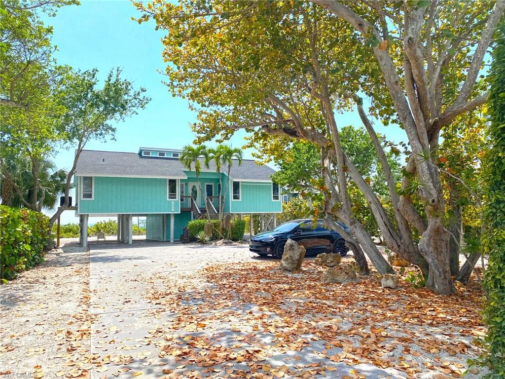 7964 ESTERO BLVD FORT MYERS BEACH, FL 33931