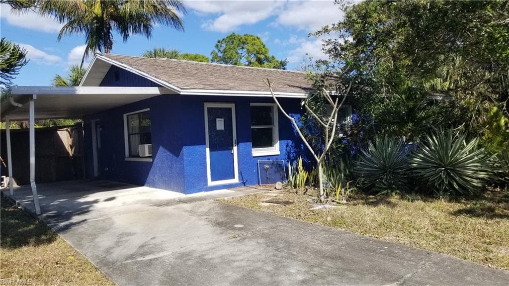 4803 Hager CT FORT MYERS, FL 33908
