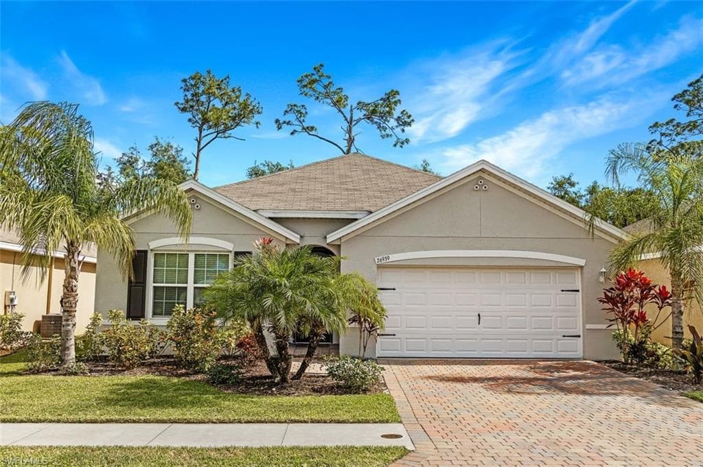26939 Wildwood Pines LN BONITA SPRINGS, FL 34135