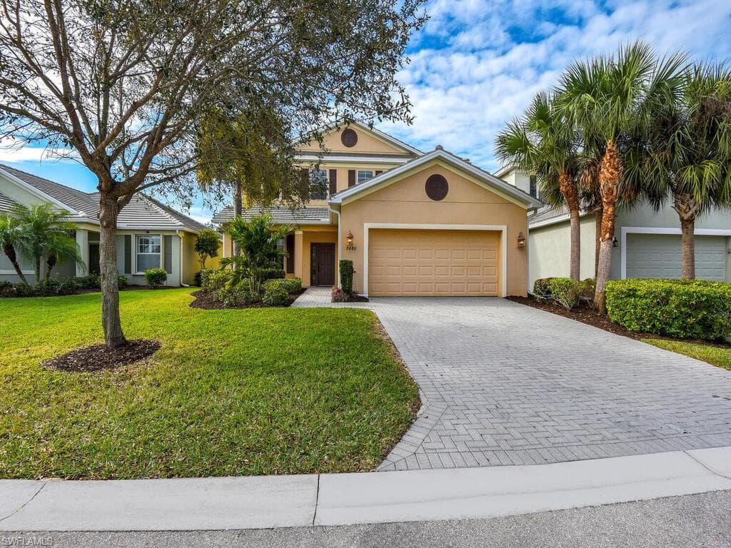 2680 Maraval CT CAPE CORAL, FL 33991