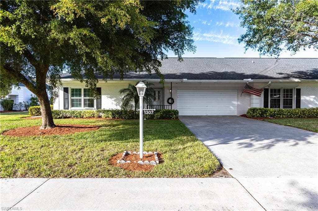 1307 Medinah DR FORT MYERS, FL 33919