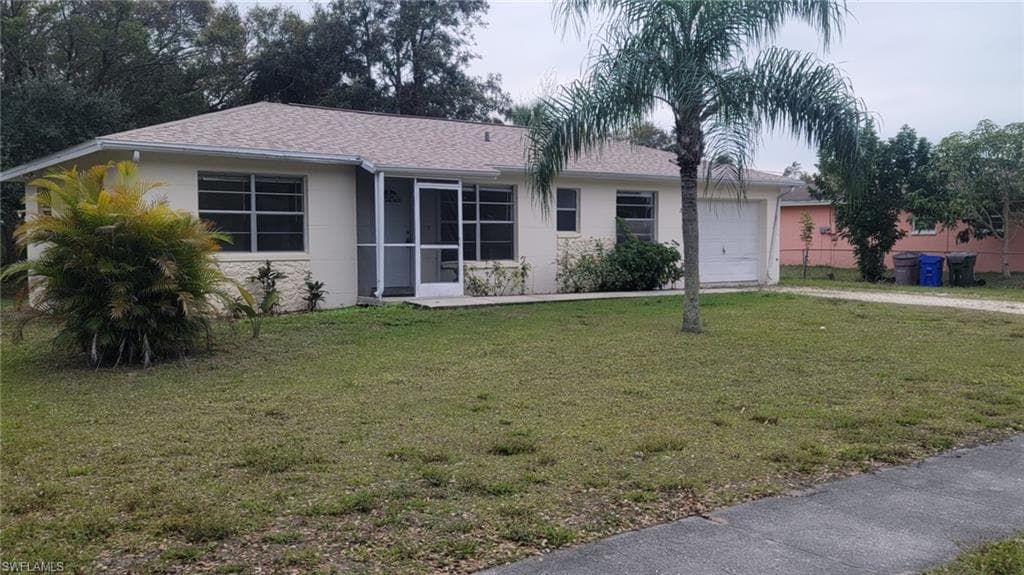 2610 Saint Charles ST FORT MYERS, FL 33916