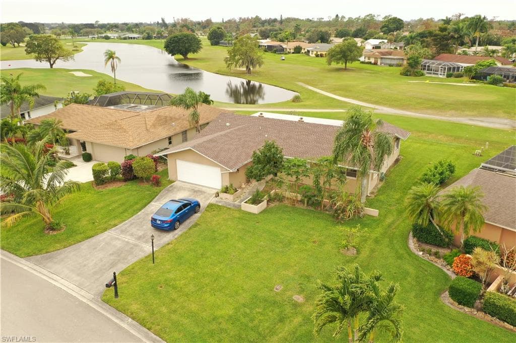 4562 Eagle Key CIR NAPLES, FL 34112