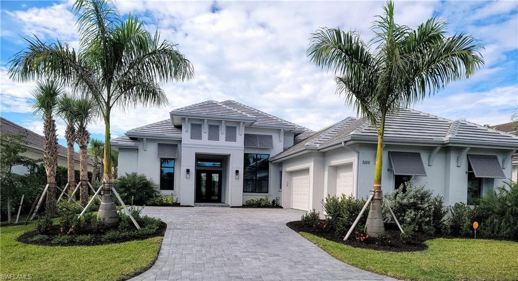 3155 Malaga LN NAPLES, FL 34114