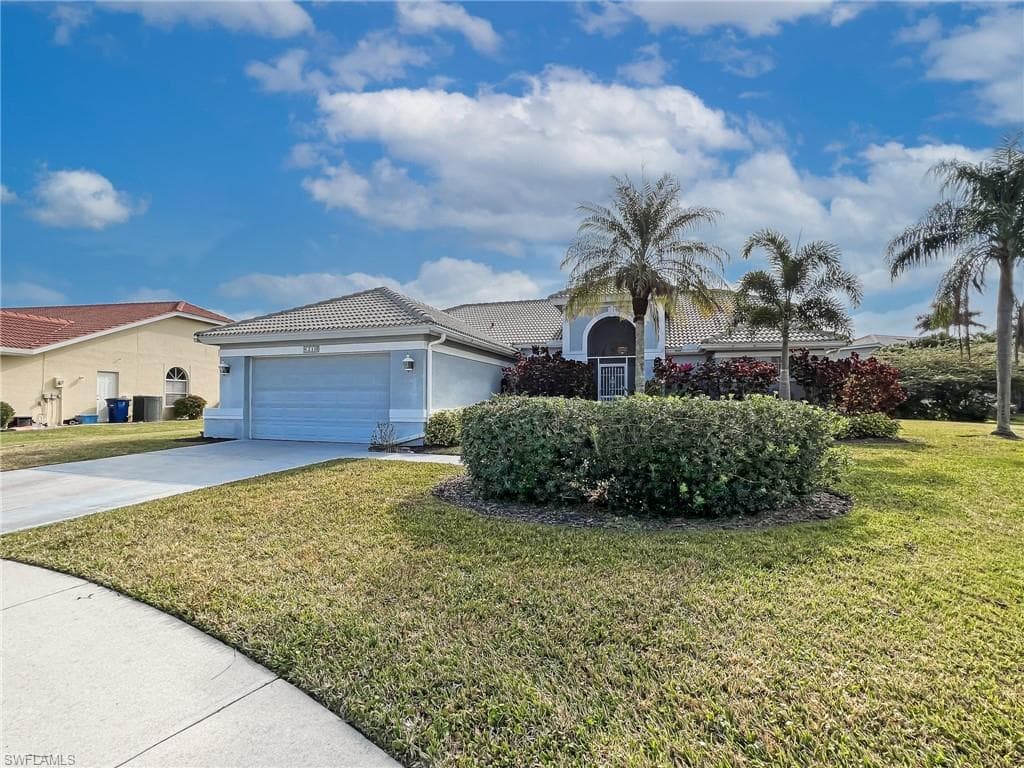 8210 Arborfield CT FORT MYERS, FL 33912