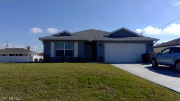 2903 NW 9th AVE CAPE CORAL, FL 33993
