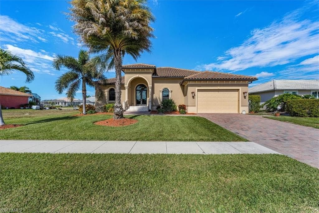 1232 Mistletoe CT MARCO ISLAND, FL 34145