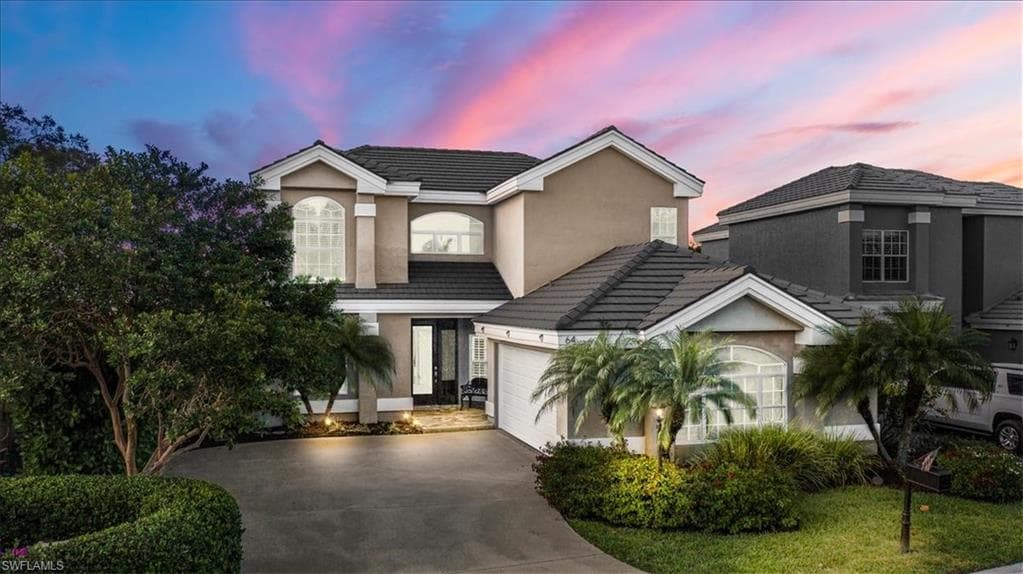 64 Fountain CIR NAPLES, FL 34119