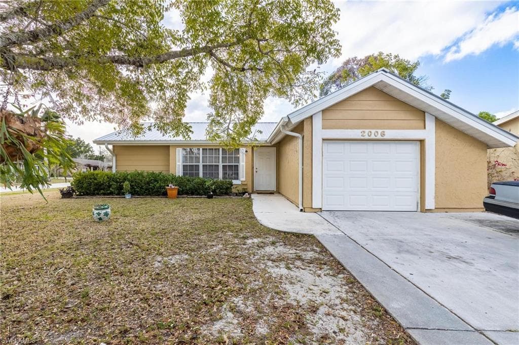 2006 Lighthouse LN LABELLE, FL 33935