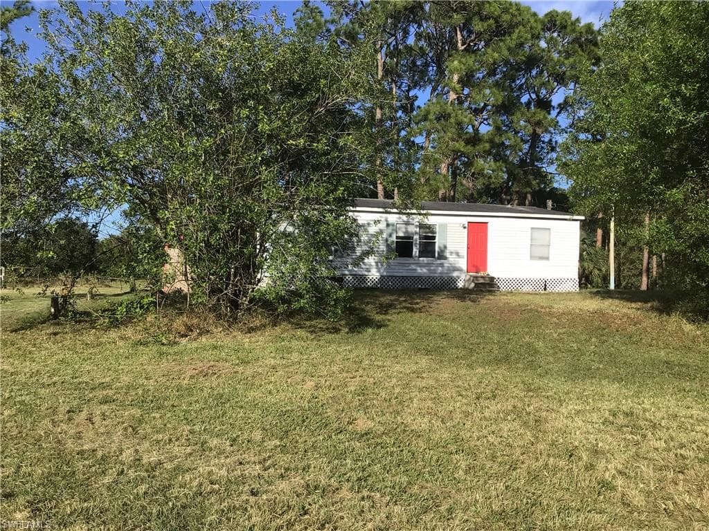 14106 Canopy LN CLEWISTON, FL 33440
