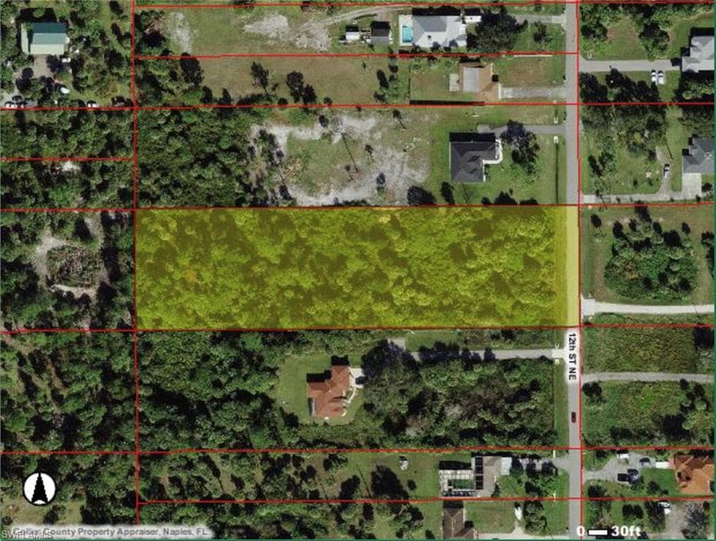 621 12th ST NE NAPLES, FL 34120