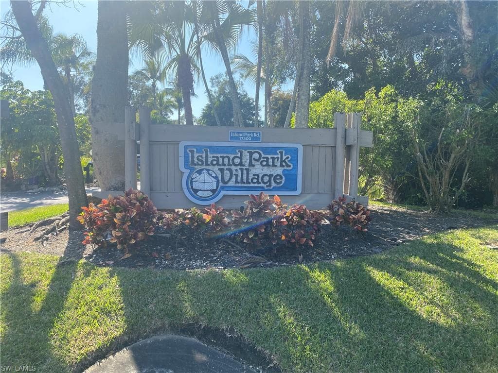 17633 Captiva Island LN FORT MYERS, FL 33908