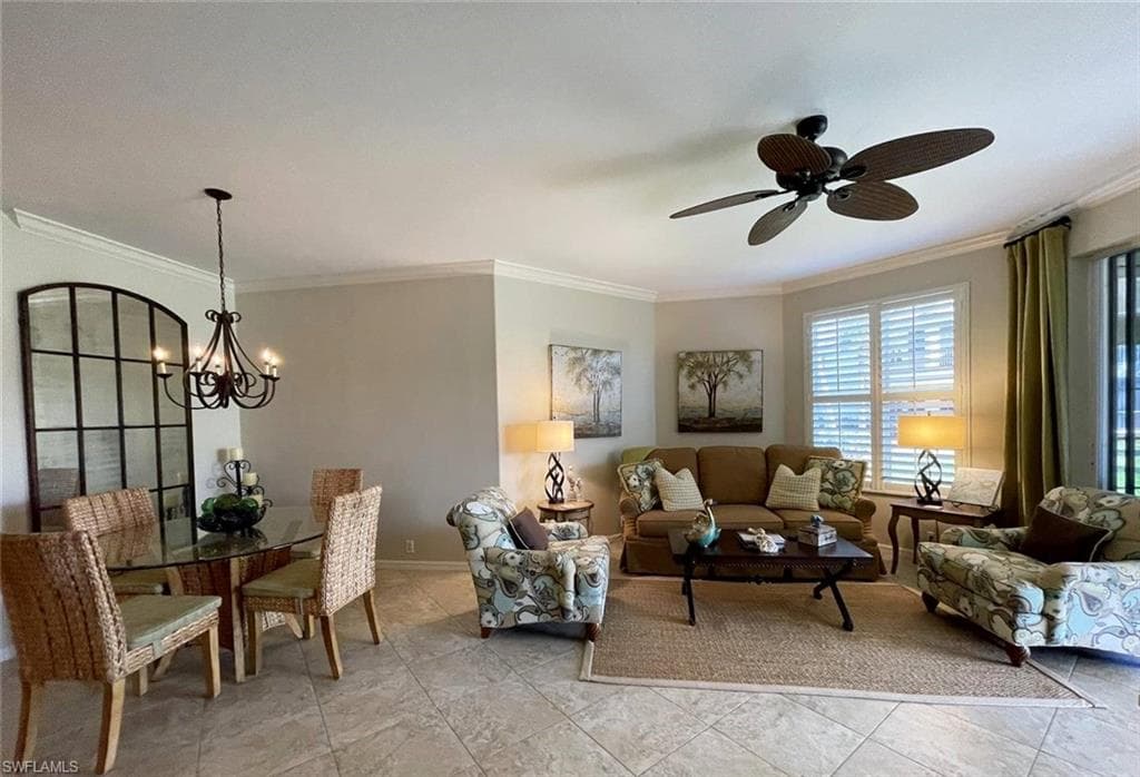 16411 Millstone CIR 102 FORT MYERS, FL 33908