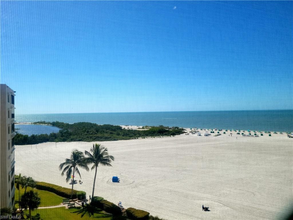 6662 Estero BLVD 809 FORT MYERS BEACH, FL 33931