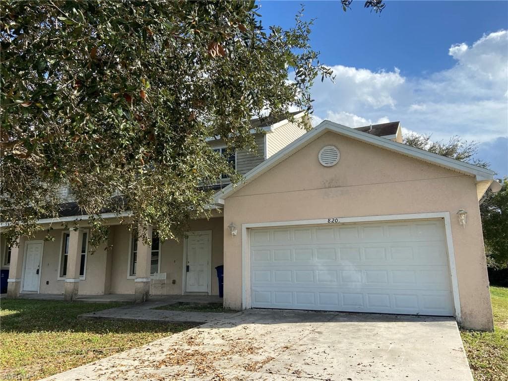 820 Alabama RD S LEHIGH ACRES, FL 33974