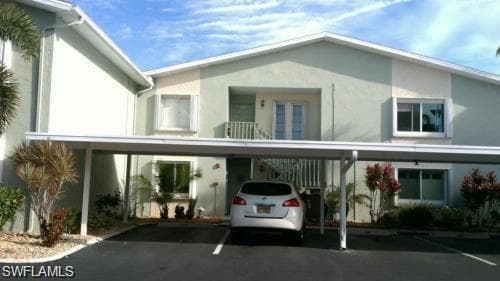 1409 SE 46th LN 207 CAPE CORAL, FL 33904