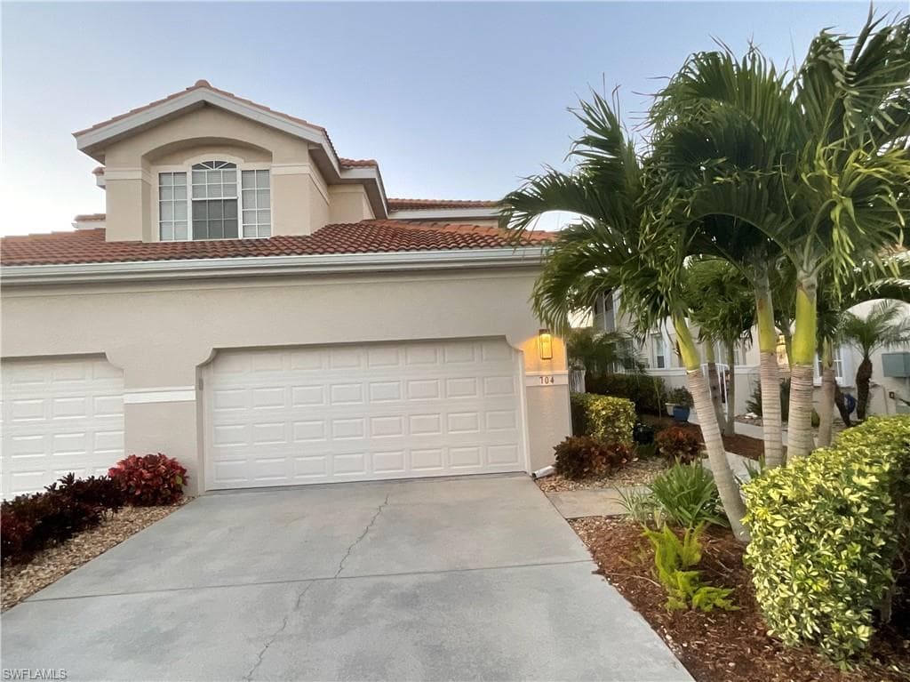 3077 Windsong CT 704 NAPLES, FL 34109