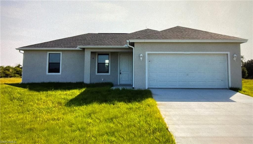 1631 Inwood RD LABELLE, FL 33935