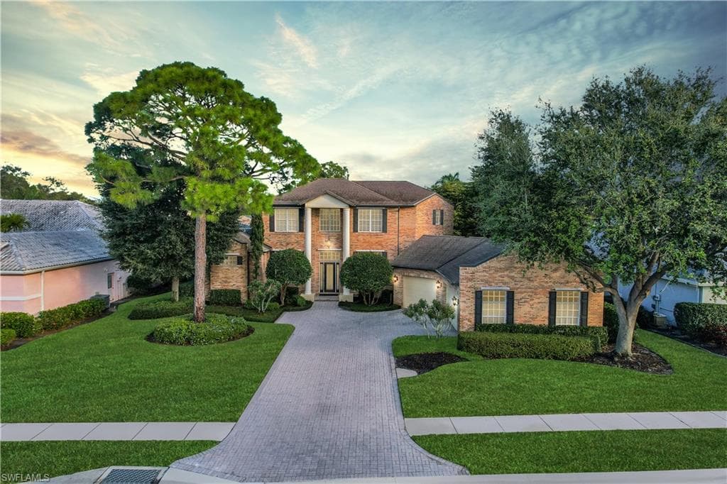 18 Catalpa CT FORT MYERS, FL 33919