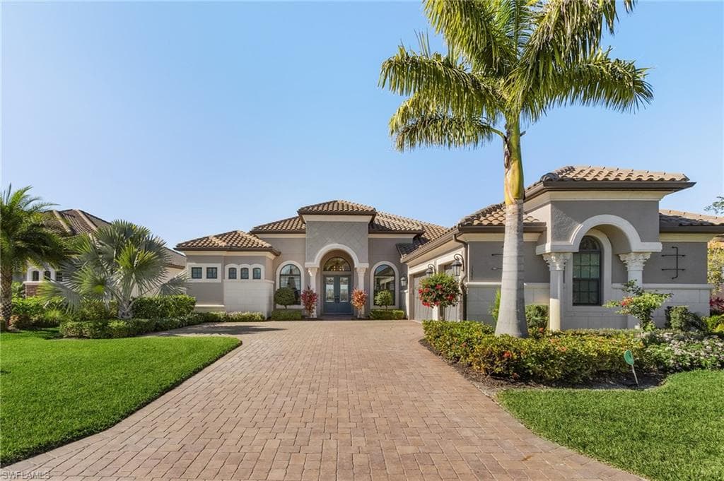 3333 Fanny Bay LN NAPLES, FL 34114