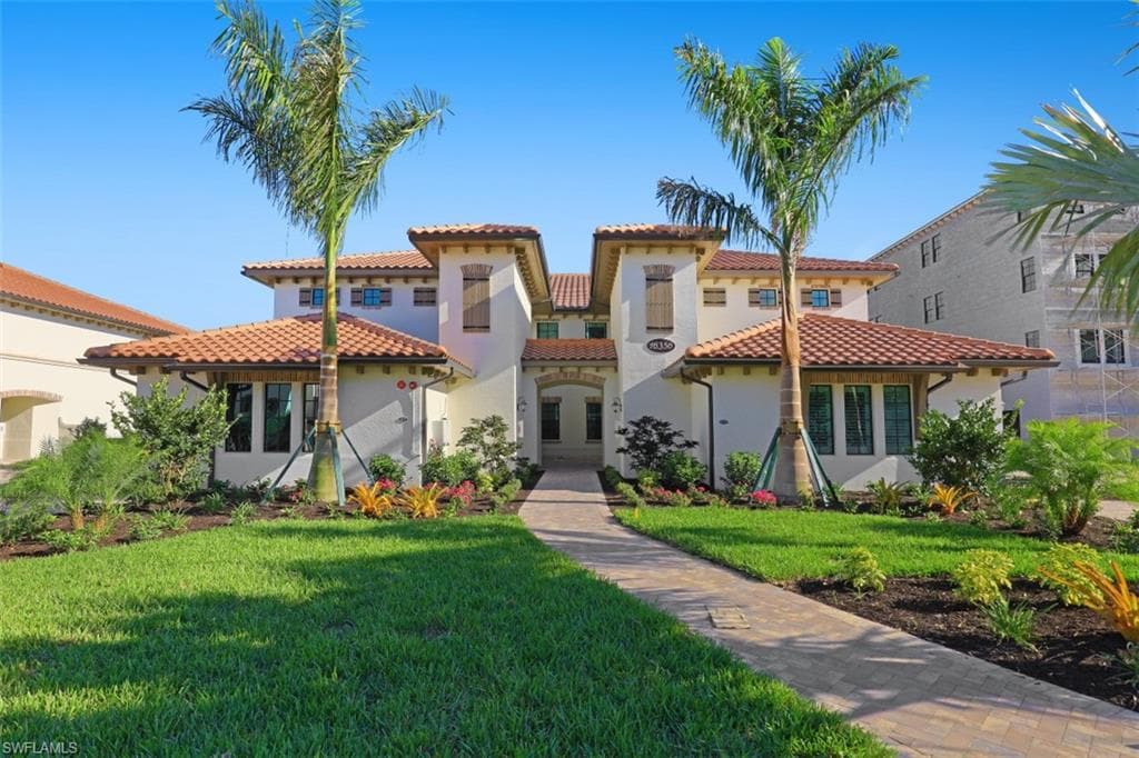 16356 Viansa Way 101 NAPLES, FL 34110