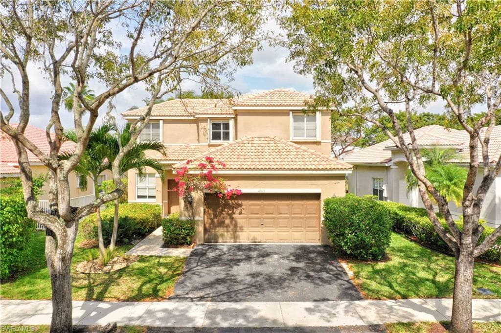 4313 Willow Ridge DR WESTON, FL 33331