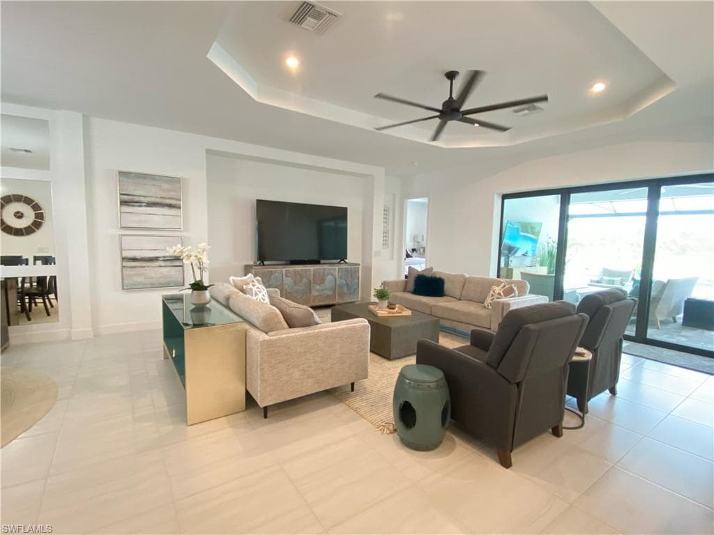 11591 Canal Grande DR FORT MYERS, FL 33913