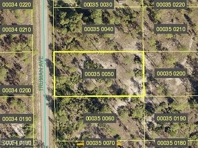 1014 Truman AVE LEHIGH ACRES, FL 33972