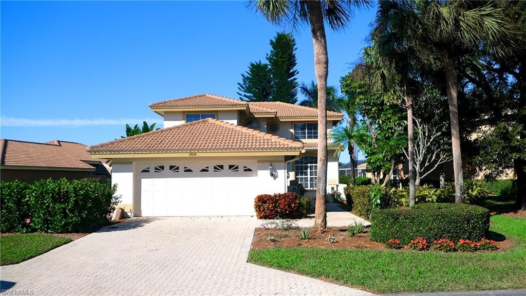 11824 Quail Village WAY 157-4 NAPLES, FL 34119